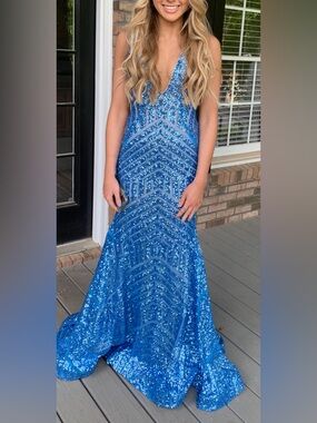Jovani #59762 Prom Dress